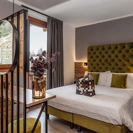 Hotel Folgarida Kültér fotó